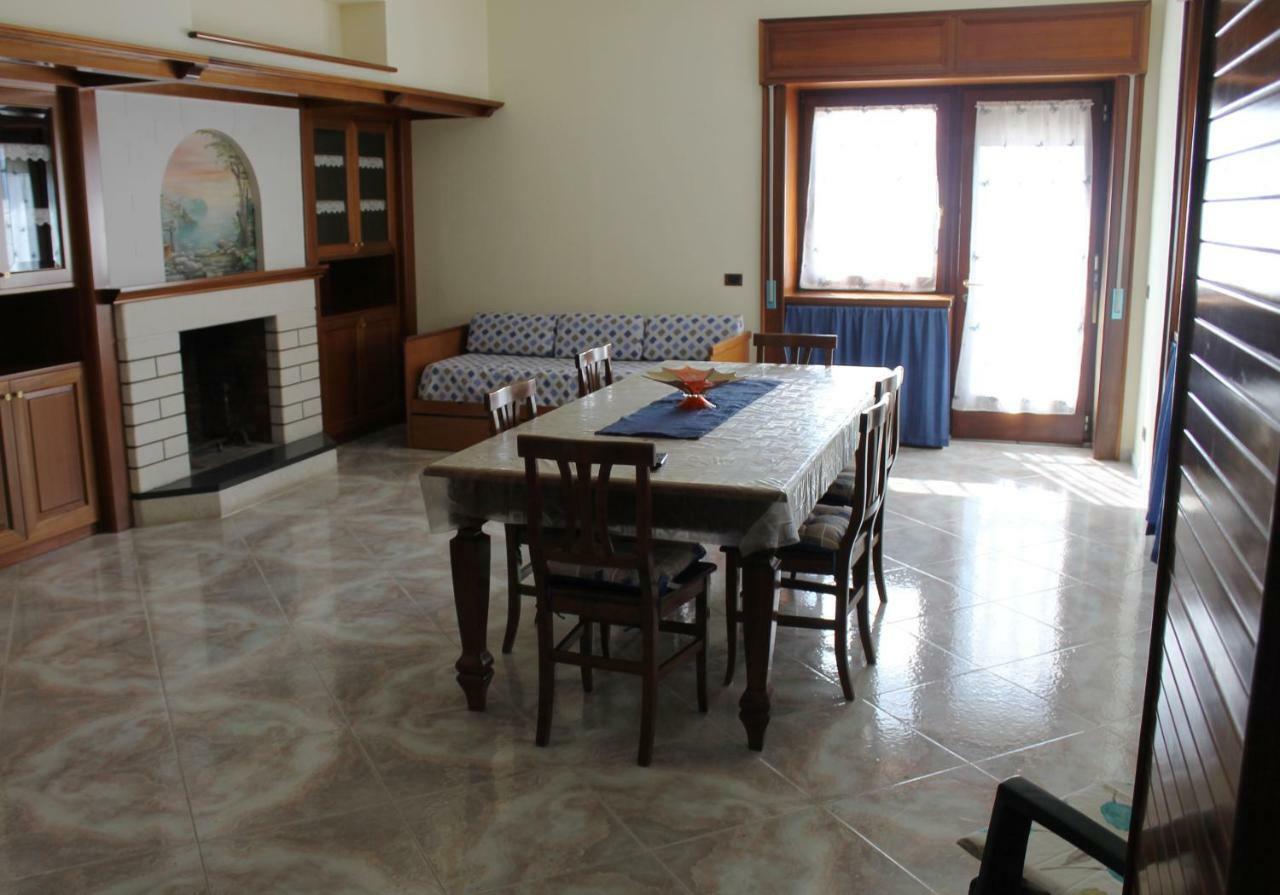 Villa Casa Annuccia Agerola Exterior foto
